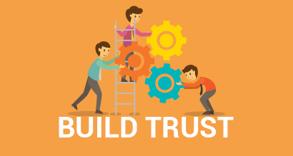 How To Build Trust On Website